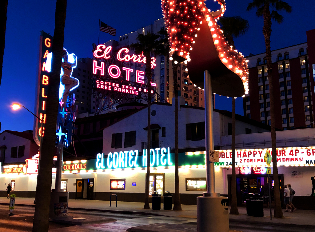 El Cortez (Las Vegas, Nevada)